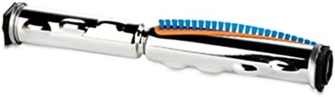 Sanitaire S658A, SC684E, SC886D, SC888D, SC645A, SC675A, SC684A, SC684B, SC684D, 686A, 686AP, 686B SC688 and SC689B Brushroll, 12", Silver