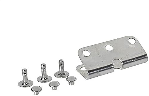 Boston Endclip fA r Akkordeon-Bassriemen ABSP-010