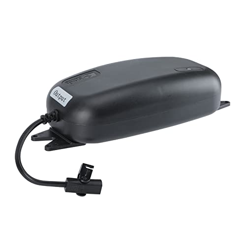 Minectrl Universal Battery Pack For Reclining Furniture, Model Kdli26A Kaidi 2600Mah Wireless Rechargeable Battery Pack For Power Recliner And Lift Chair- Fits Most 2Pin Motion Furniture thumb #2
