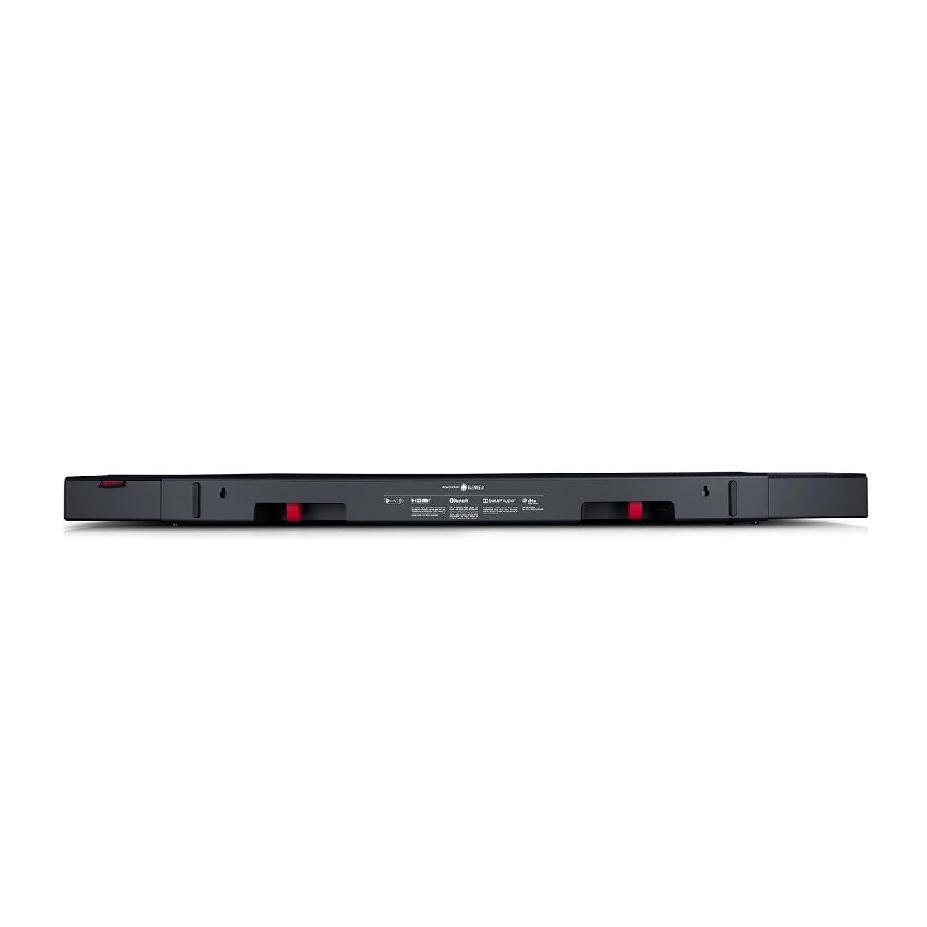 Teufel CINEBAR LUX Surround Ambition 5.1 Set Soundbar Soundbar Soundsystem