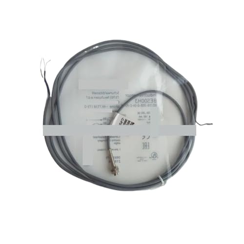 Capteur de proximité 3005-G-E4-C-PU-03 de type 516-3005-G-E4-C-PU-02