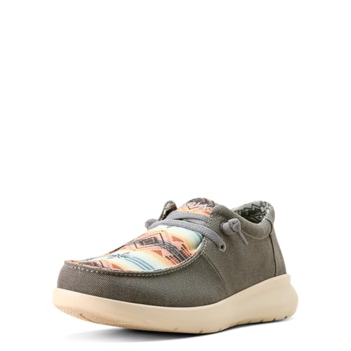 ARIAT Y qXgb`Xj[J[, `R[/T[h TZbg, 7.5 Wide