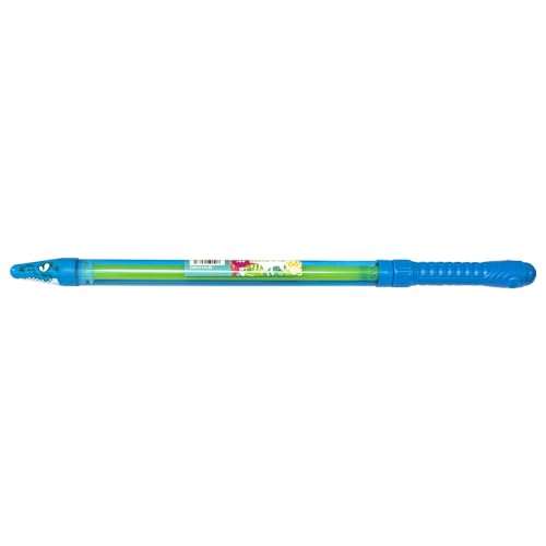 24�C���` �V���[�N�E�H�[�^�[�X�N���[�^�[ (24in Shark-Face Water Squirter) ���S�C ���s�X�g�� ���� �����O �������� �g�C �ȒP ���V�� �v�[�� �C �� �L�b�Y �q�� �T�� ���j �V�� �� �C���p�N�g �J���t�� Hell