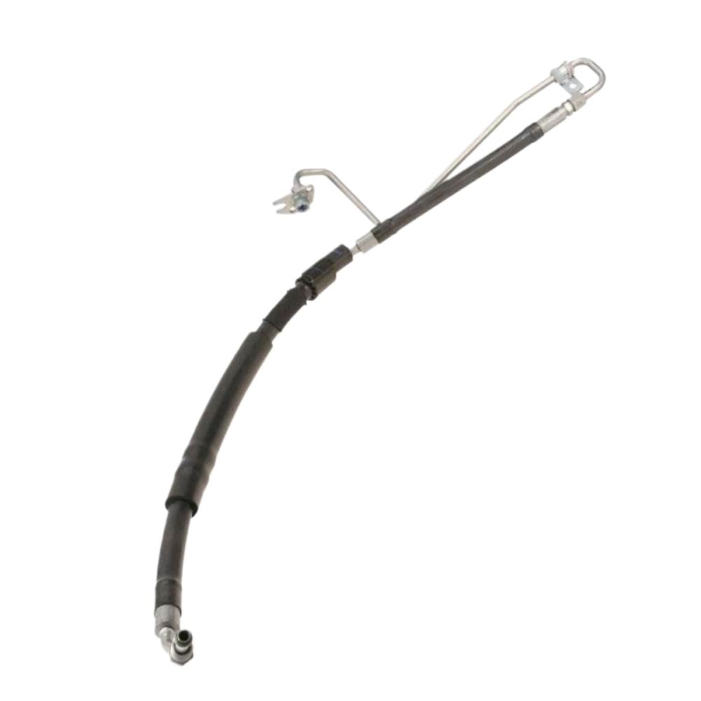 Power Steering Pressure Hose Compatible with A4L B8 B9 Replacement for 8KD422893A