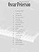 The Very Best of Oscar Peterson: Piano Artist Transcriptions