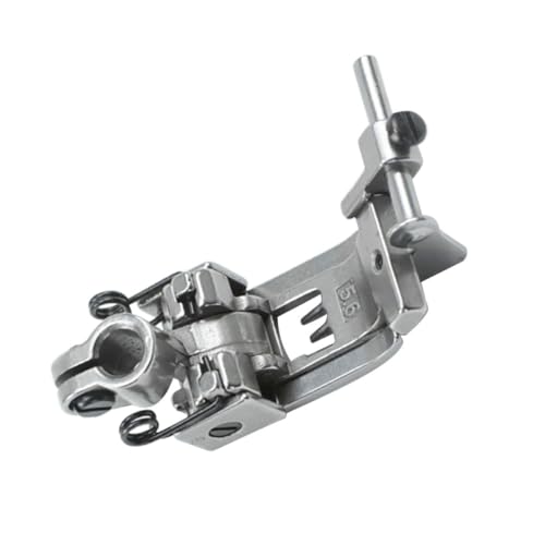 Pie prensatelas para costura Totority tipo Flat-Seaming