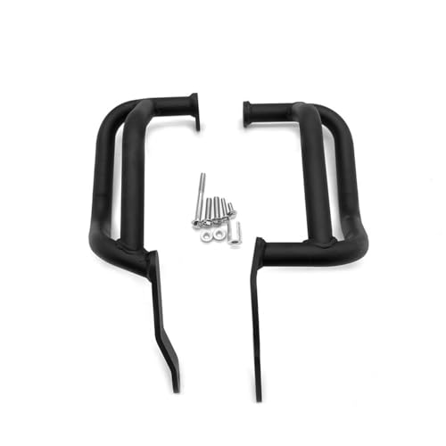 Pare-chocs VOGE DS 525X 2024 pour voyage moto et aventure
