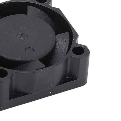 YWBL-WH 3D-Drucker-Lüfter 18000PRM PWM 5V für 3D-Drucker – Bild 4