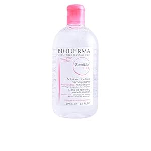 Bioderma Sensibio H2O Solution 500 ml
