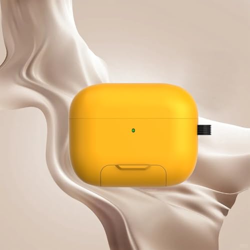 Funda para AirPods Pro 2 ideal para viajes y actividades al aire libre