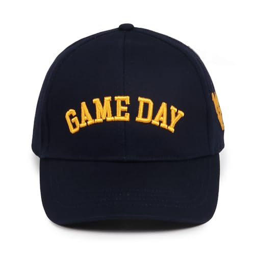 Gorra de béisbol para mujer Ponyflo miniatura 2