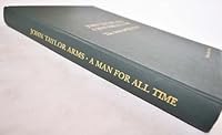 John Taylor Arms, a Man for All Time: The Artist and His Work B0006E9LDC Book Cover