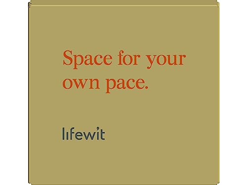 Lifewit Rice Dispenser 25 Lbs(11.3kg) - image 9