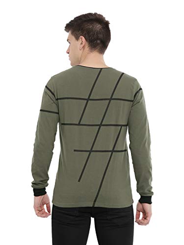 Image of ADRO Men T-Shirt