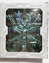 Amazon | フィギュア王 誌上限定販売 聖闘士星矢 聖闘士聖衣神話 水晶
