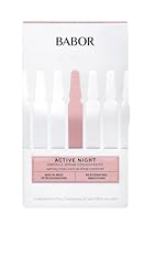 Active Night- New and Improved