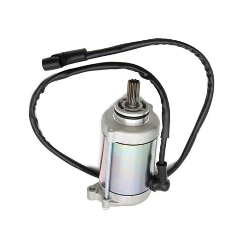 Démarreur Stels 700H haute performance pour moteurs Leopard 500