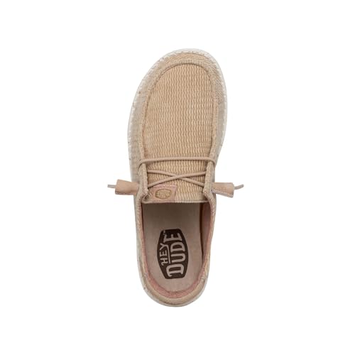 Image of HEYDUDE Wendy Wave Corduroy