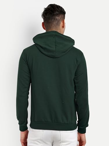 Image of Amazon Brand - INKAST Men's Hooded Neck Hoodies || Sweatshirt for Unisex || Unisex Hoodie