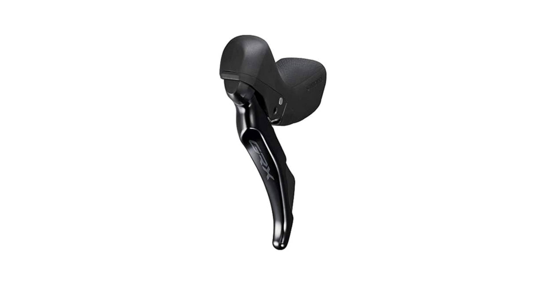 SHIMANO - シマノ　GRX RX400 油圧ブレーキ stiレバー　10×2s SHIMANO - シマノ GRX RX400 油圧ブレーキ stiレバー 10×2s