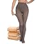 Pantyhose Translucent（ Light Brown, 300g ）