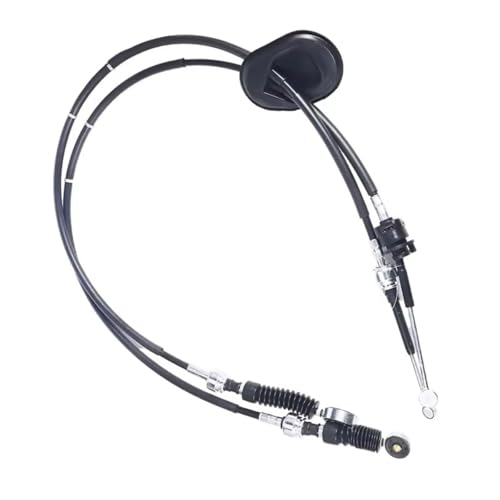 Cables de cambio eliminan marchas flojas en Acura RSX 2.0 K20A2 Tipo S