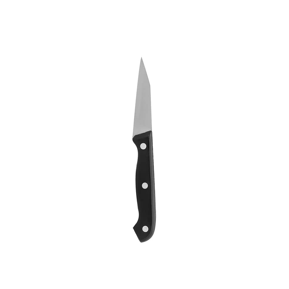 Tuut, Linha Inox, Faca de Legumes 3,5", 20cm