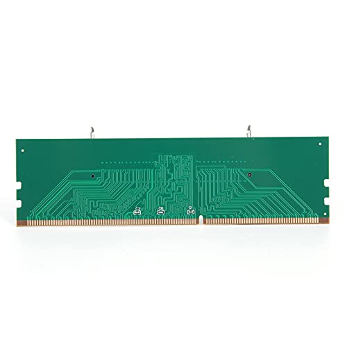 Tarjeta DDR3 portátil a sobremesa convierte memoria SO-DIMM a DIMM estable 2