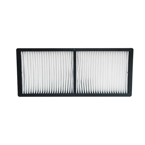 Filtro de proyector compatible con Epson CB-L500, L500W, L510U y L610 2