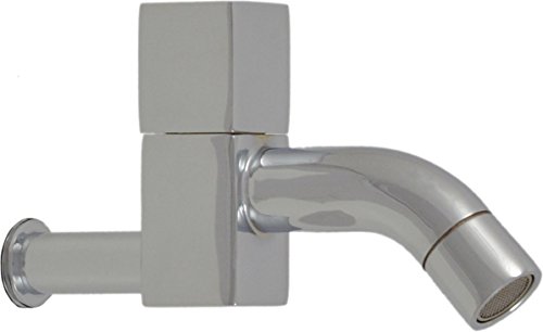 Preisvergleich Produktbild sanicomfort 1932764 Wandventil AURORA verchromt