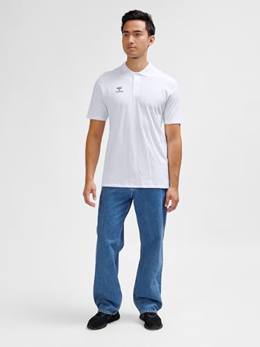 Hummel Polo Hmlgo Multisport Uomo Taglia - 4