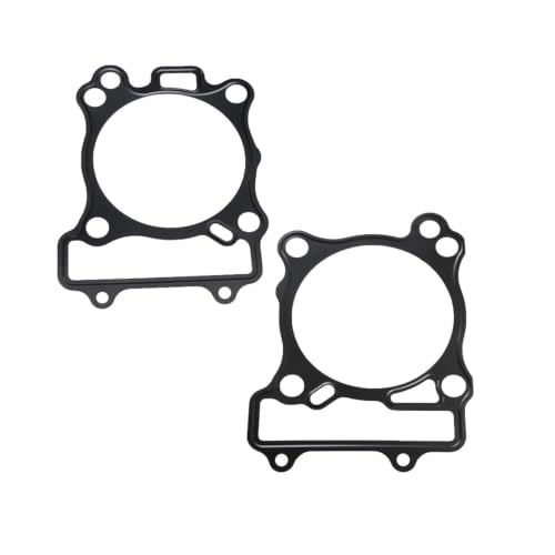 Joint de base de cylindre SV650S DL650A pochette joint moteur moto V650 ABS 2003-2023