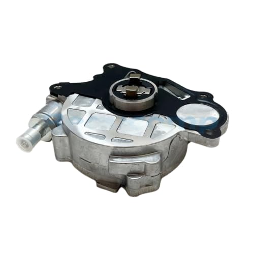 03L145100G 03L145100B 03L145100C 03L145100D Vacuum Pump Compatible With VW Golf 6 VI Polo 6R A1 A3 8P Tt 8J miniatura 4