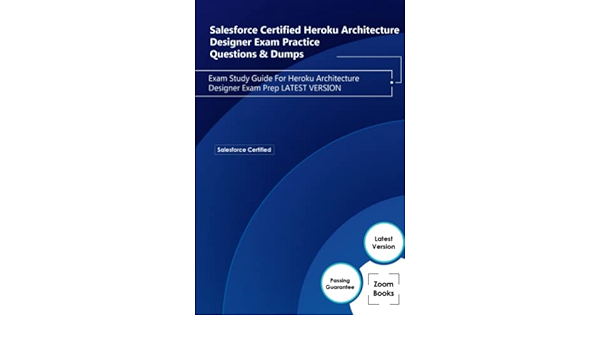 Heroku-Architect対策学習