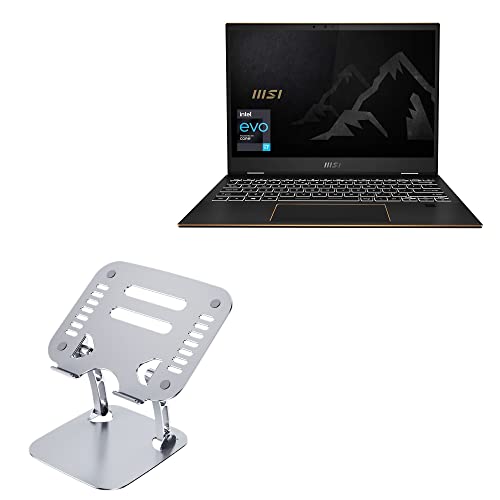 Soporte Ajustable BoxWave para MSI Summit E13 Flip EVO 13"