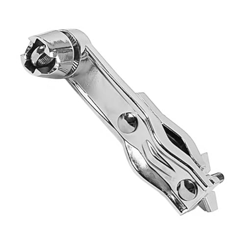 Clamp multiusos para batería YARNOW compatible con Tom miniatura 1