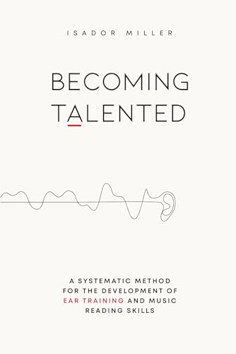 Becoming Talented Method