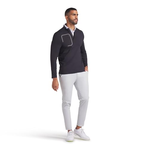 PUMA Men's Cloudspun Tech 1/4 Zip3