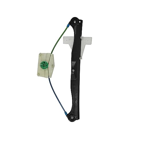 Numero parte: 8P4839462A. XENITE Centralina Interruttore 8P4839462A Kit di Riparazione Alzacristalli Elettrici Posteriori Senza Motore per A3 2003