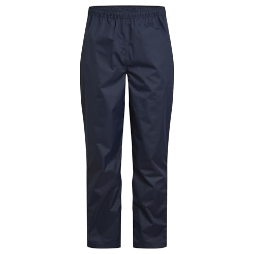 Surpantalon Craghoppers Expert Mixte vêtement de pluie pliable