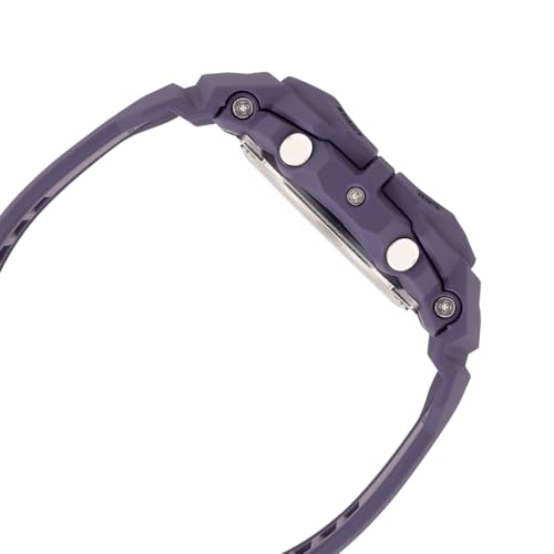 Image of Casio G-Shock GBA-950-2ADR Bluetooth Analog-Digital Purple Dial Men (G1710)