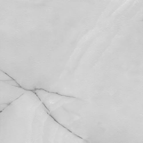 YukaSPC フロアタイル 大理石 置くだけ 床 シート (グレーX赤 型番号030) の商品画像 4