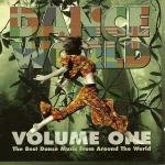 Dance World vol. 1 The best dance music from around the world [Audio CD] Various