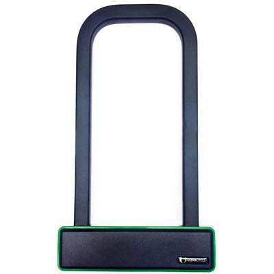 UC U-LOCK Mini LS 1510 protégez votre cadre avec cet antivol fin
