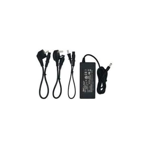 FANGOR 402 projector power supply Cover