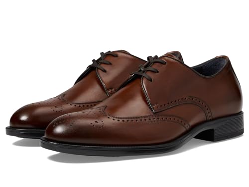 Johnston & Murphy Men's Flynch Wing Tip Oxford