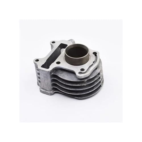 Segments de piston pour scooter 50cc NSC50 pour trajets urbains - 5