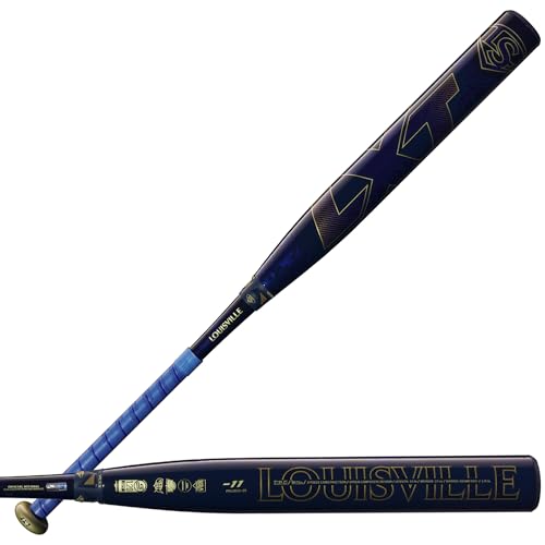 Louisville Slugger 2025 LXT® (-11) Fastpitch Bat - 28