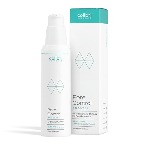 Purifier la peau du visage et éliminer les pores dilatés