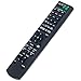 RM-AAU205 Replacement Remote Control Applicable for Sony Home Theatre System HT-M22 HT-M55 HT-M77 STR-KM22 STR-K55SW STR-KM55 STR-KM77
